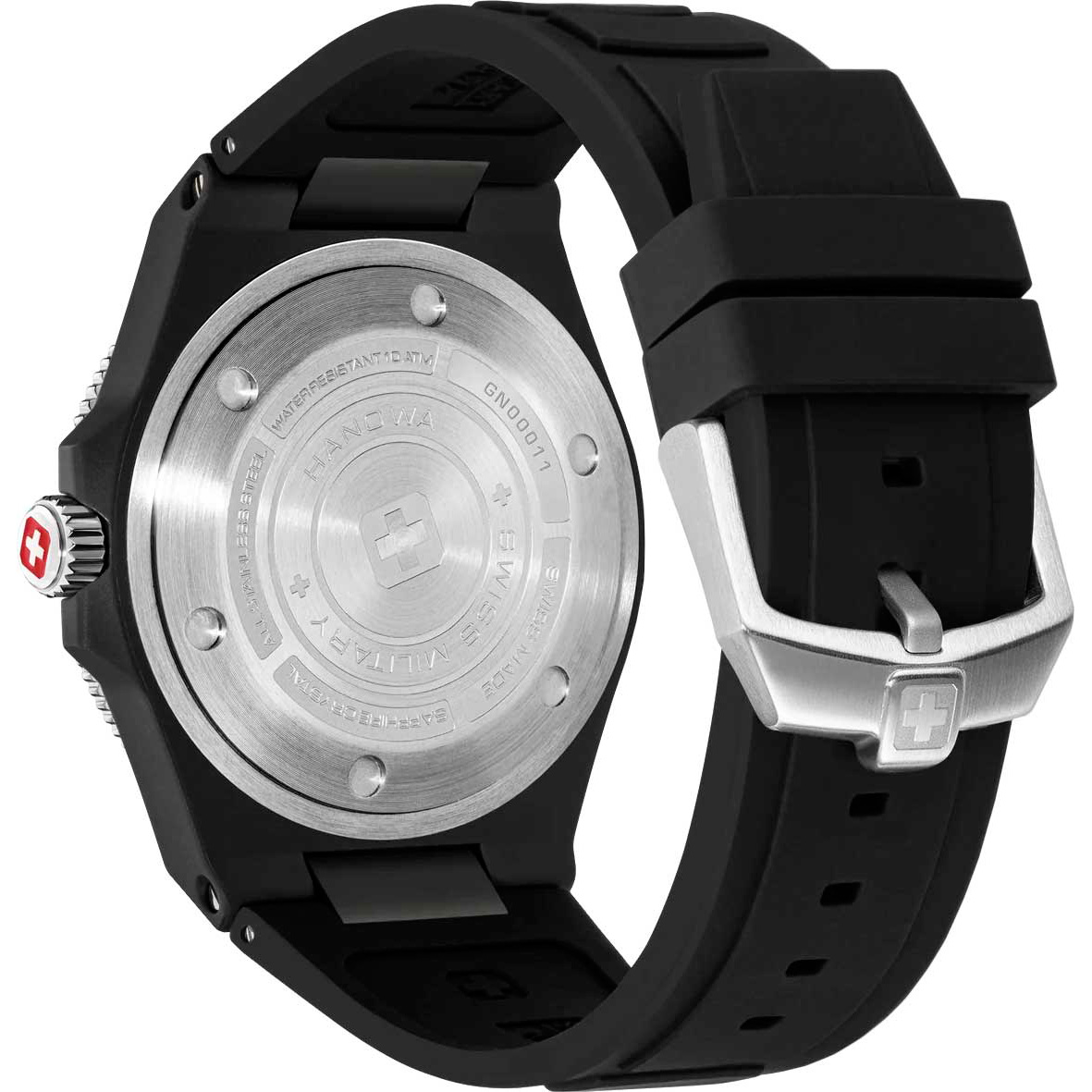 Swiss military hanowa SMWGN0001186
